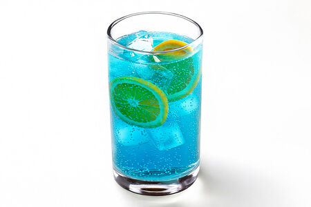 Лимонад Лагуна