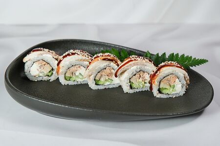 Ролл Канада