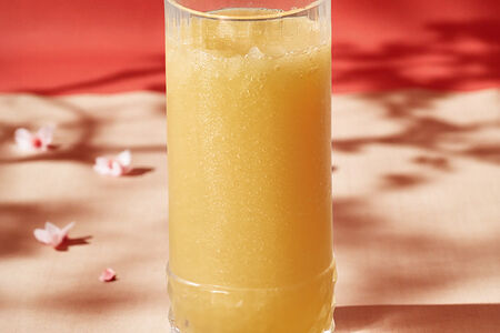 Ананасовый фреш