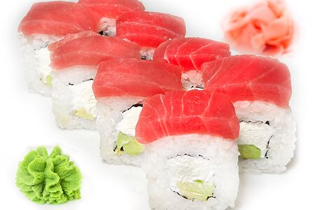 Магуро фила 