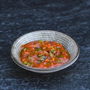 Соус Барбекю