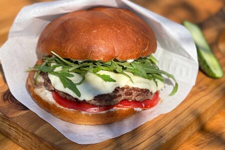 По-итальянски