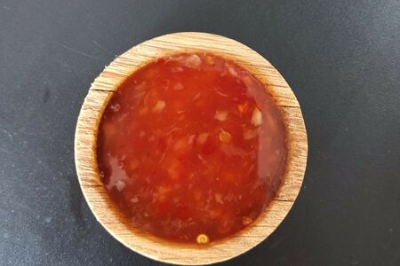 Соус Сладкий Чили