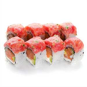 Ролл Сиогама