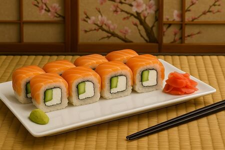 Филадельфия лайт