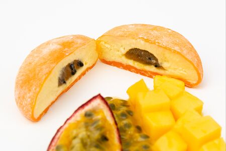 Моти Манго-маракуйя