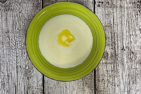 Каша манная классическая