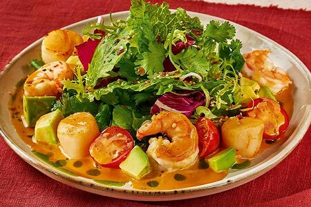 Морской дракон