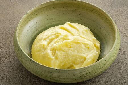 Картофельное пюре