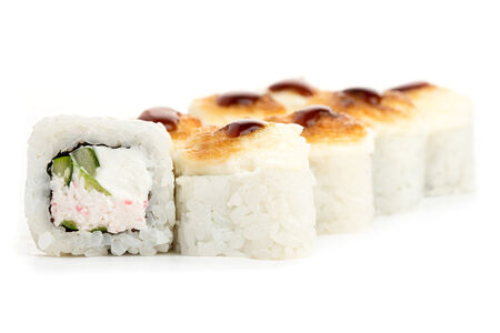 Ролл Банзай