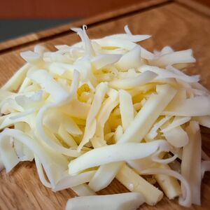 Сыр твёрдый