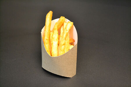 Картофель фри S