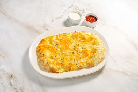 Пицца Четыре сыра