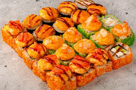 Набор №10 Жаркий