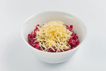 Свекольный