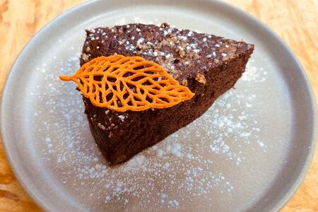 Коврижка медовая