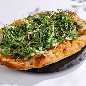 Пицца Ди Манцо Говядина