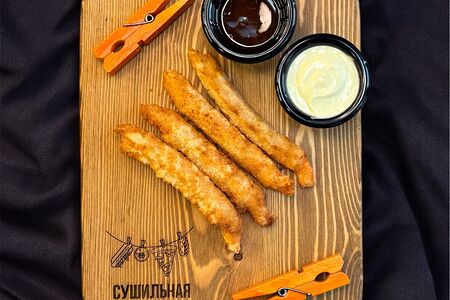 Эби Темпура