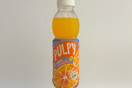 Напиток Палпи Апельсин