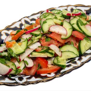 Салат Весна