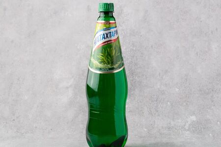 Лимонад Натахтари Тархун