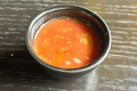 Соус Сальса