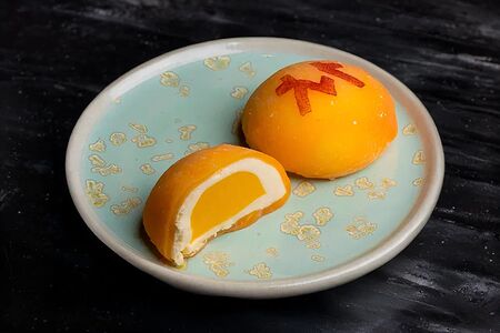 Моти Манго-маракуйя