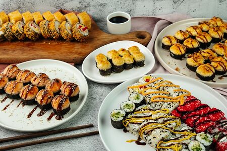 Наш выходной