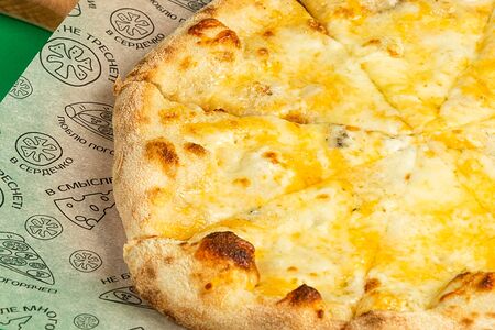 Пицца Скажите чиз