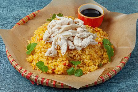 Ком ранг га