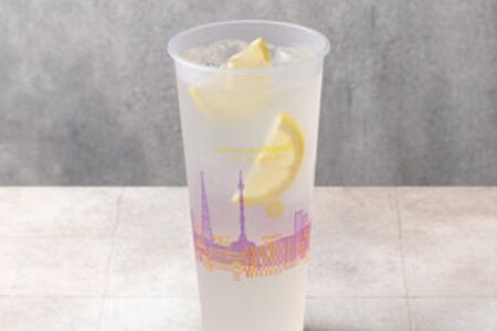 Лимонад классический