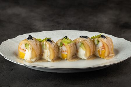 Жемчужный залив 