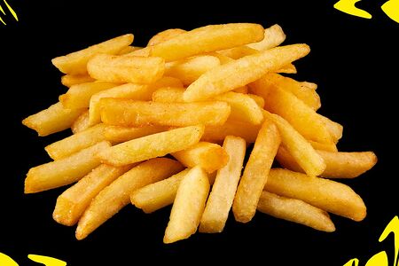 Картофель фри