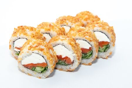 Филадельфия криспи