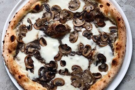 Грибная с трюфелем (28 см)