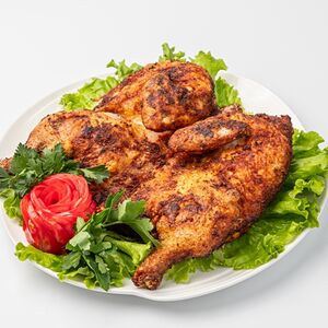 Цыпленок табака