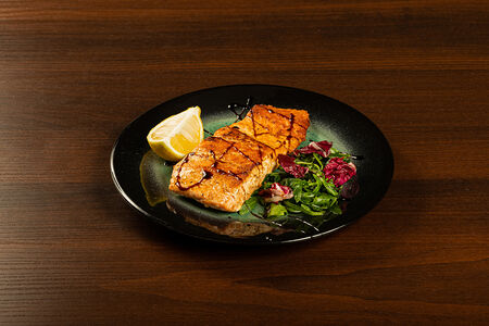 Филе форели