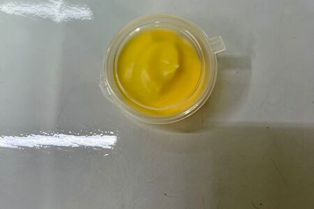 Соус сырный Heinz