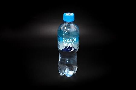 Вода Скандинавиа Б/г