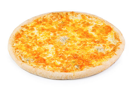 Четыре сыра