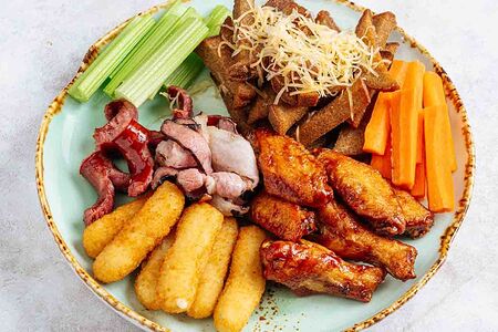 Сет Компанейский