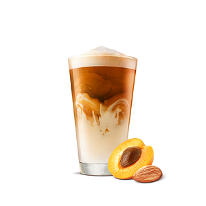 Латте Амаретто стандартный