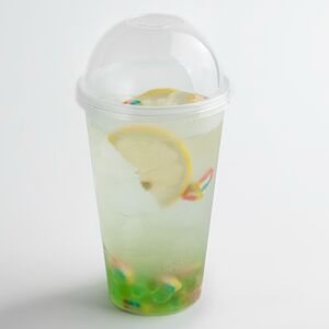 Кислый мармелад