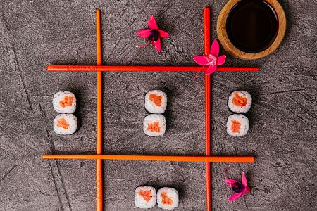 Сяке кунсей маки