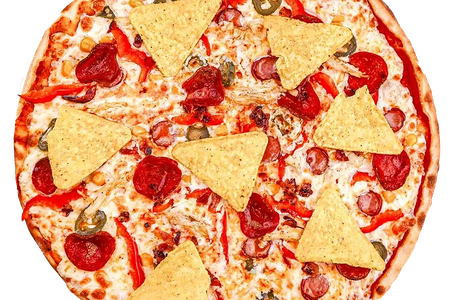 Пицца Мексиканская