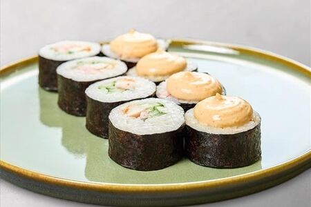 Чикен спайси