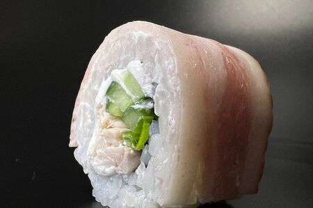 Ролл Деревенский