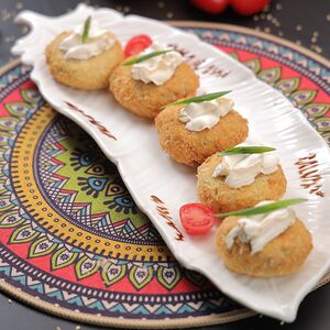 Говяжьи котлеты