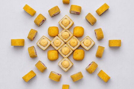 Сет Горячее безумие 2.0