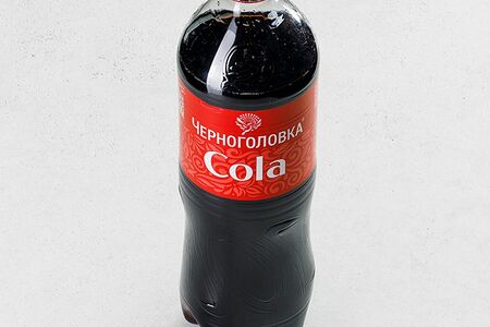 Черноголовка Кола 1 л